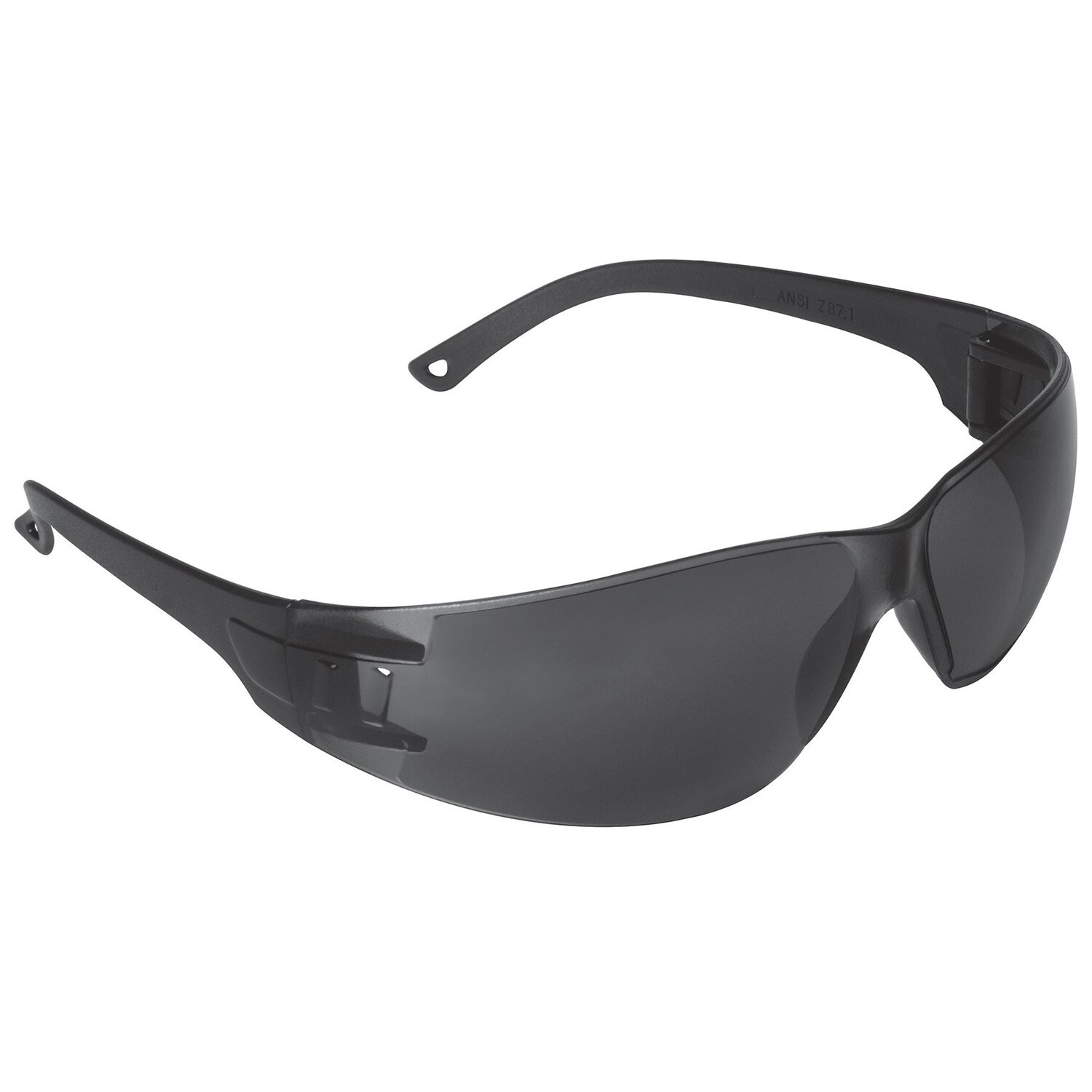 Lentes de seguridad grises, Pretul Lite COD 20402