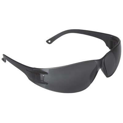 Lentes de seguridad grises, Pretul Lite COD 20402