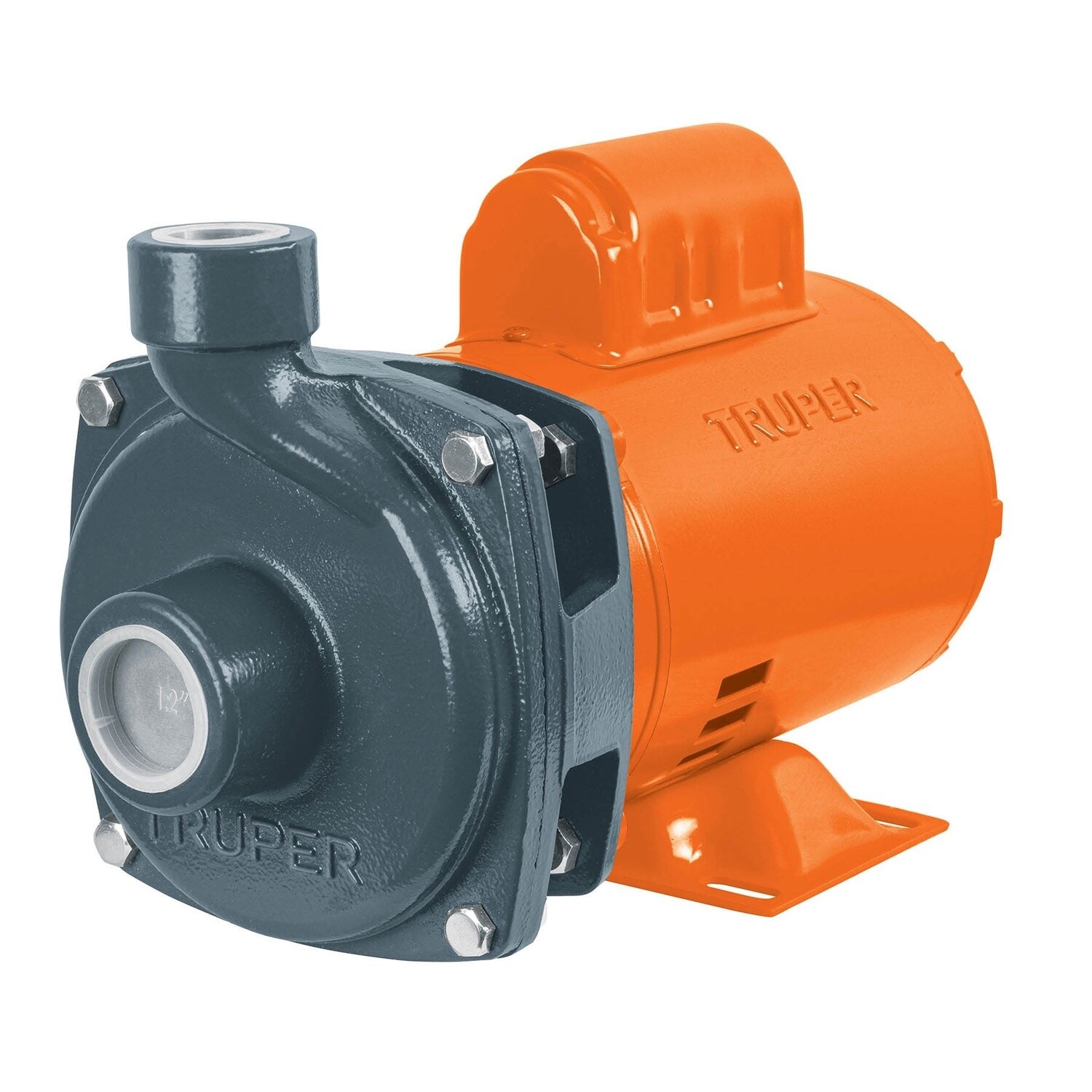 Bomba centrifuga para agua, 3/4 HP, Truper COD 100389