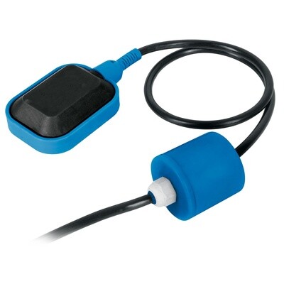 Flotador electrico con cable de 3 m, Foset COD 49347