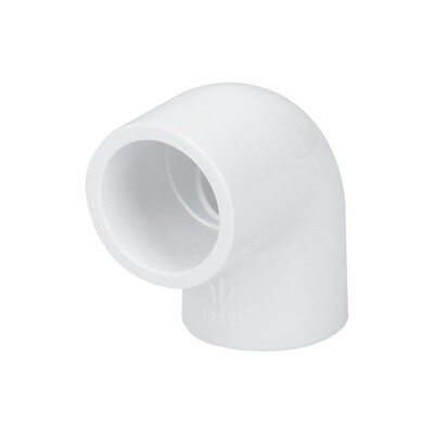 CODO 90° DE HCO 1/2" TRUPER 45411