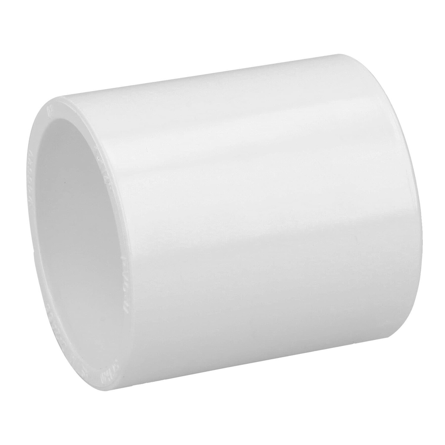 COPLE DE HCO CEDULA 40 DE 1-1/4" TRUPER 45529