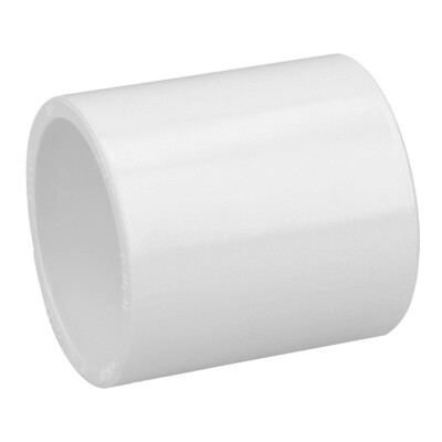 COPLE DE HCO CEDULA 40 DE 1-1/4" TRUPER 45529
