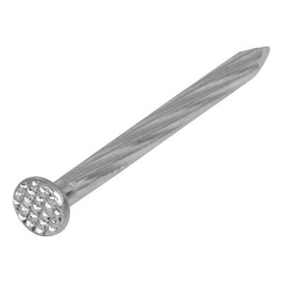 CLAVO DE CONCRETO GALVANIZADO 2" X PIEZA M220KG