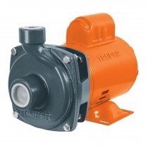 Bomba centrifuga para agua, 1/2 HP, Truper COD 100388