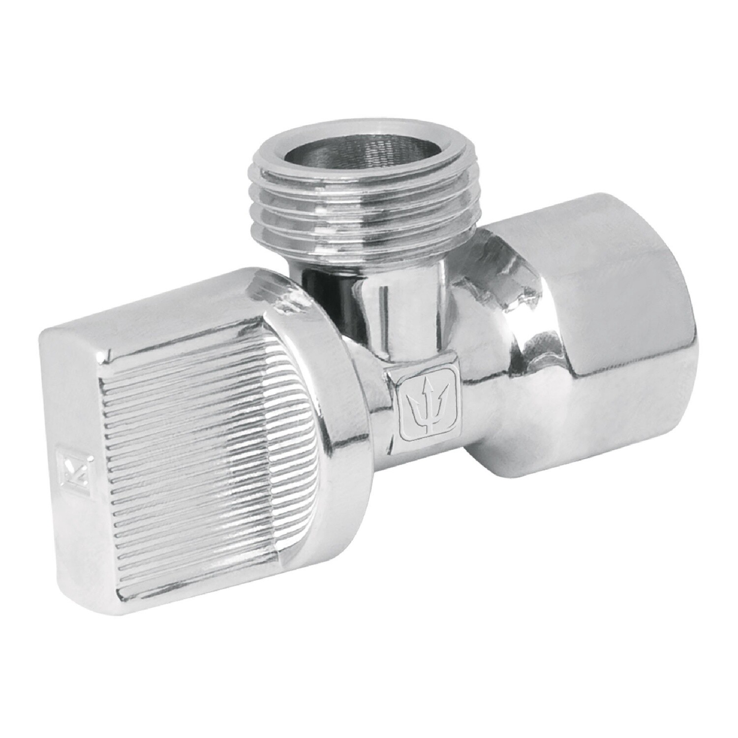 Llave angular de 1/2, 1/4 de vuelta, Foset COD 49110