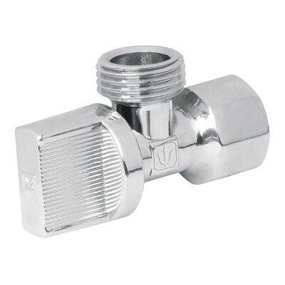Llave angular de 1/2, 1/4 de vuelta, Foset COD 49110