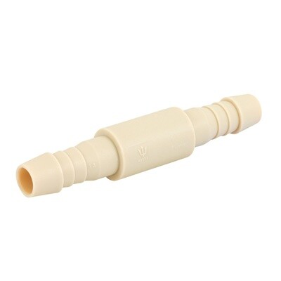 Cople insercion de 1/2 de polipropileno, Foset COD 48553