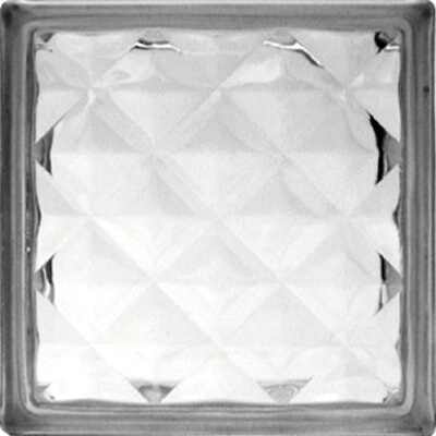 Vitroblock TRANS Diamante 19X19X08 VBNEFGDFTR