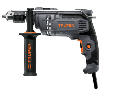 Rotomartillo 1/2 700 W, industrial, Truper 19457