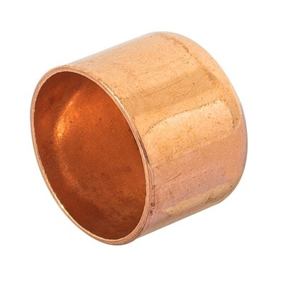 TAPON CAPA  DE COBRE DE  1/2"  TCCO TRUPER 47640