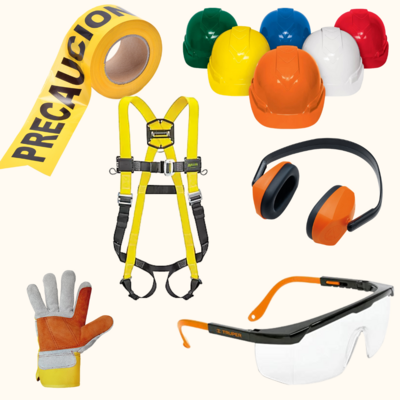 SEGURIDAD