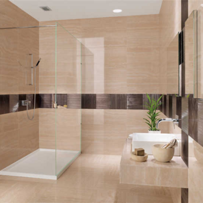 COCINA Y BAÑOS