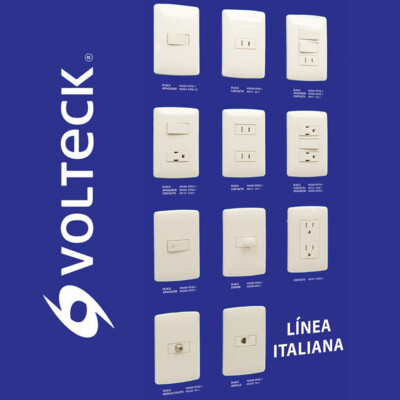 LINEA ITALIANA