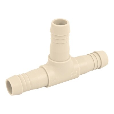 TEE INSERCION  1"  TRUPER 48571 CMPP