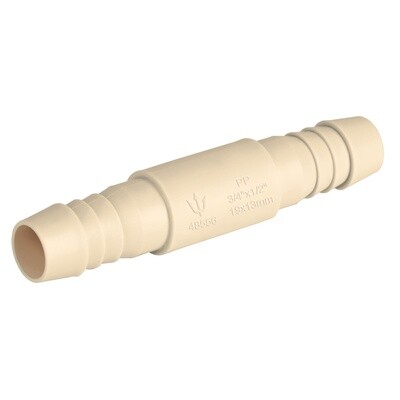 COPLE REDUCCION INSERCION 3/4 A 1/2 " TRUPER 48556 CMPP