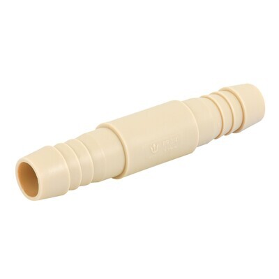 Cople insercion de 3/4 de polipropileno, Foset COD 48554
