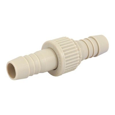 Conectores de 3/4 de polipropileno, Foset COD 48567