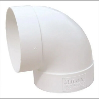 CODO PVC DE 90° 3" PT5011A