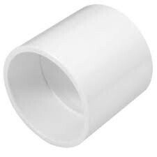 Cople PVC 2" PT5077A