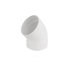 Codo PVC 45° 2" PT5031A