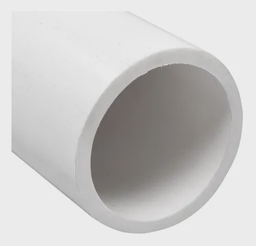 Tubo PVC 4" PT5004A