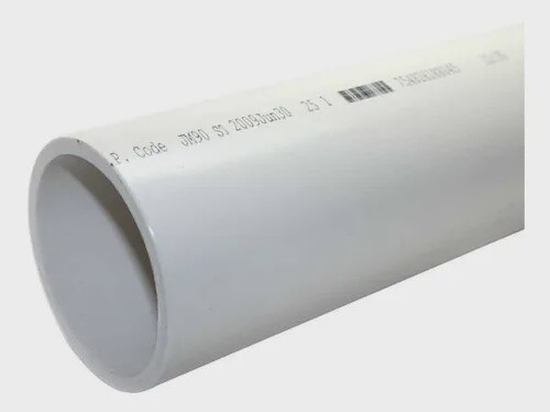 Tubo PVC 6" PT5005A