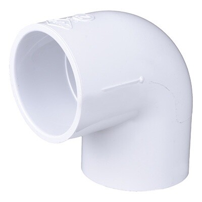 CODO PVC DE 90° 2" PT5010A