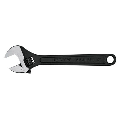 Llave ajustable (perico) 6 pavonada, Pretul COD 21822