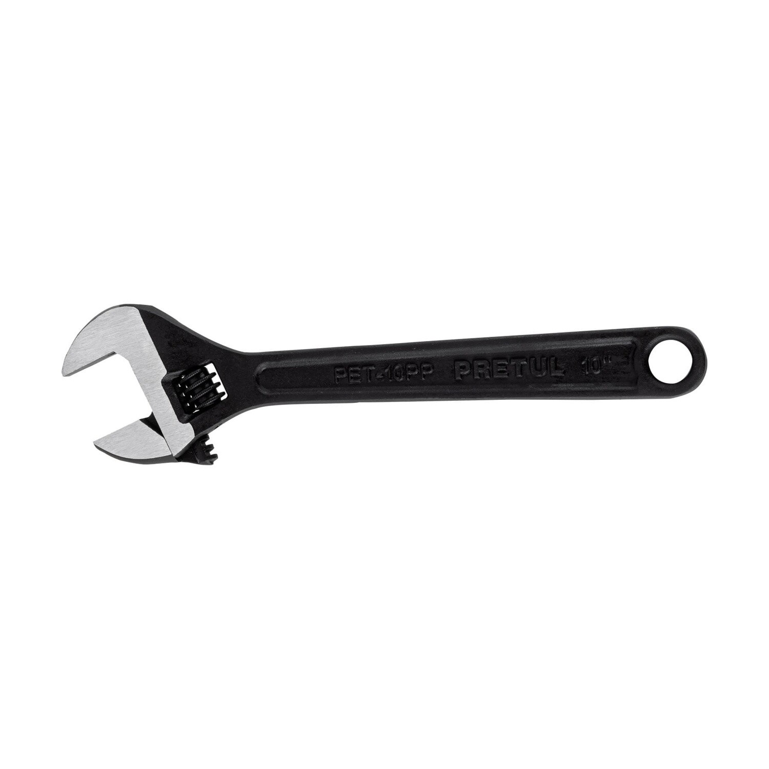 Llave ajustable (perico) 8 pavonada, Pretul COD 21823