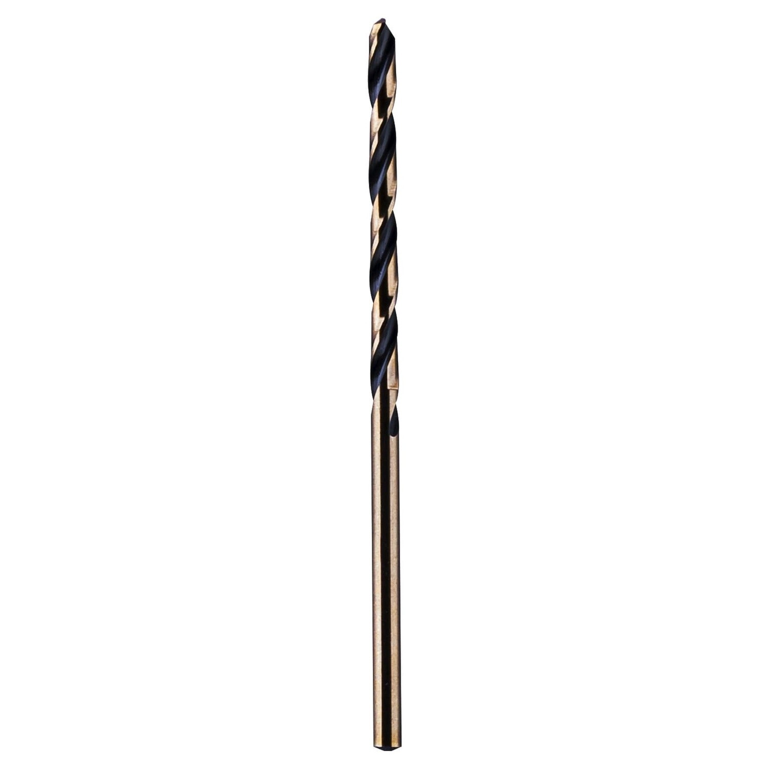 Broca HSS 7/64 Trugold para metal, Truper Expert COD 11116