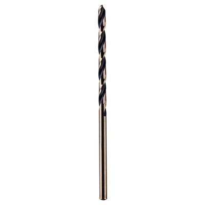 Broca HSS 7/64 Trugold para metal, Truper Expert COD 11116