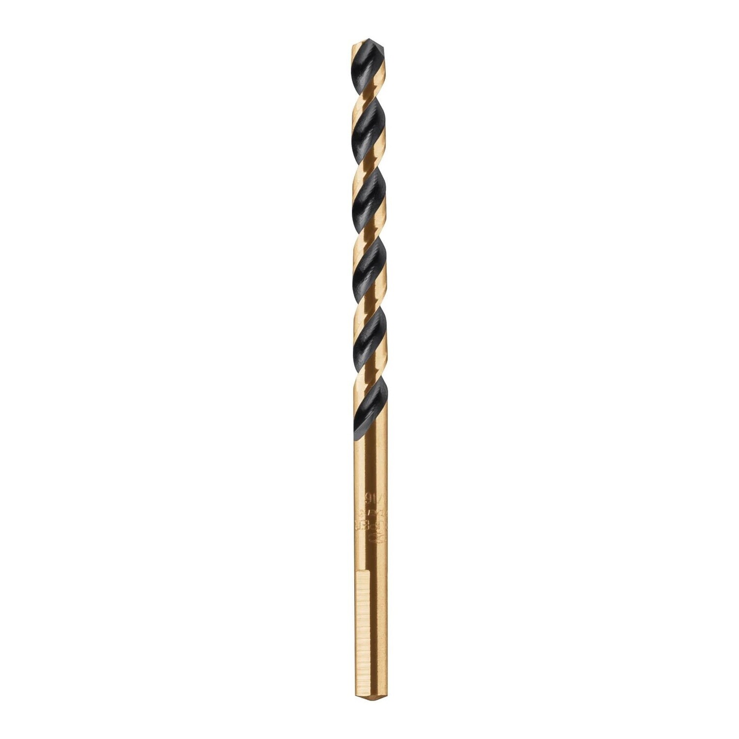 BROCA PARA METAL 3/16" COD.11126 Expert