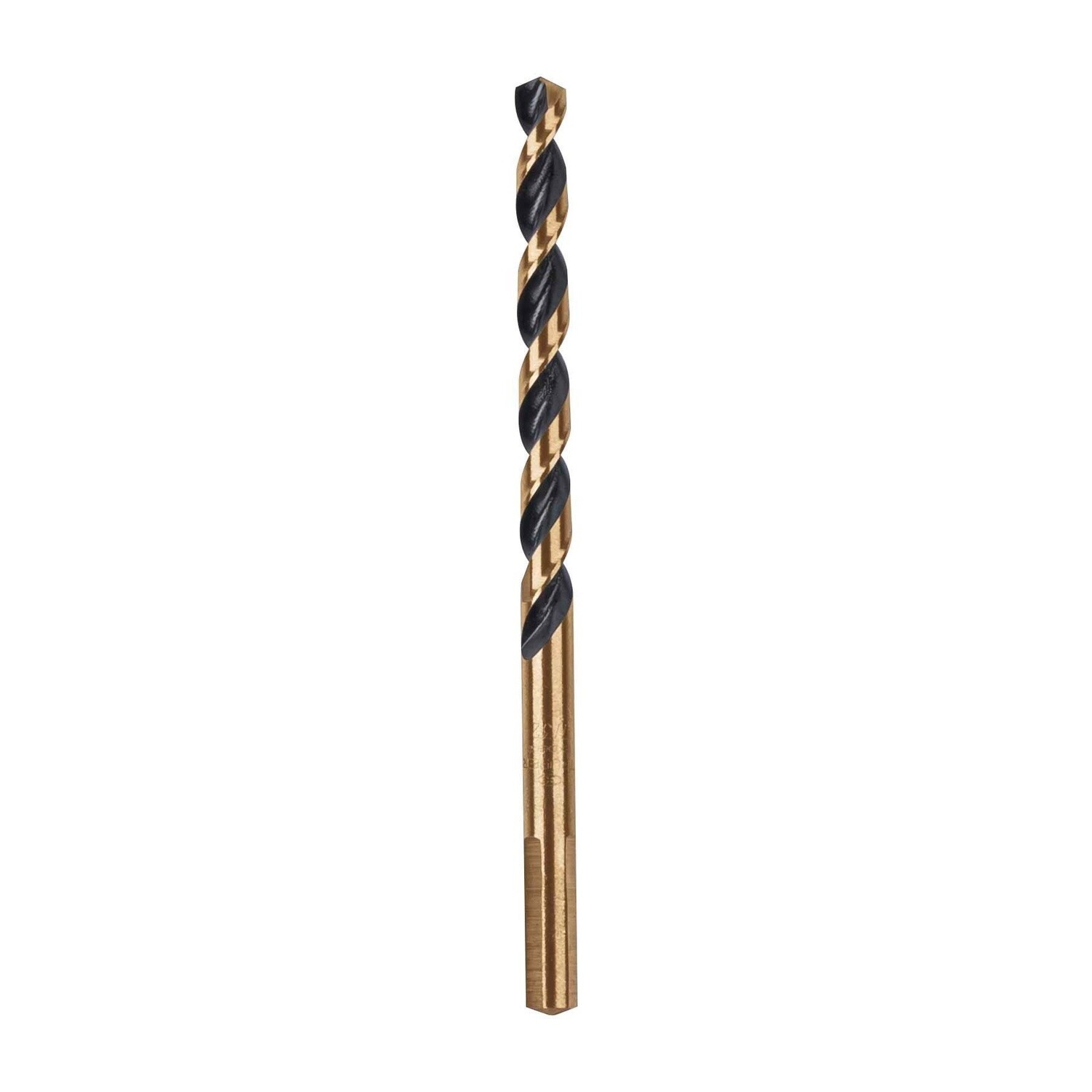 Broca HSS 7/32 Trugold para metal, Truper Expert COD 11130