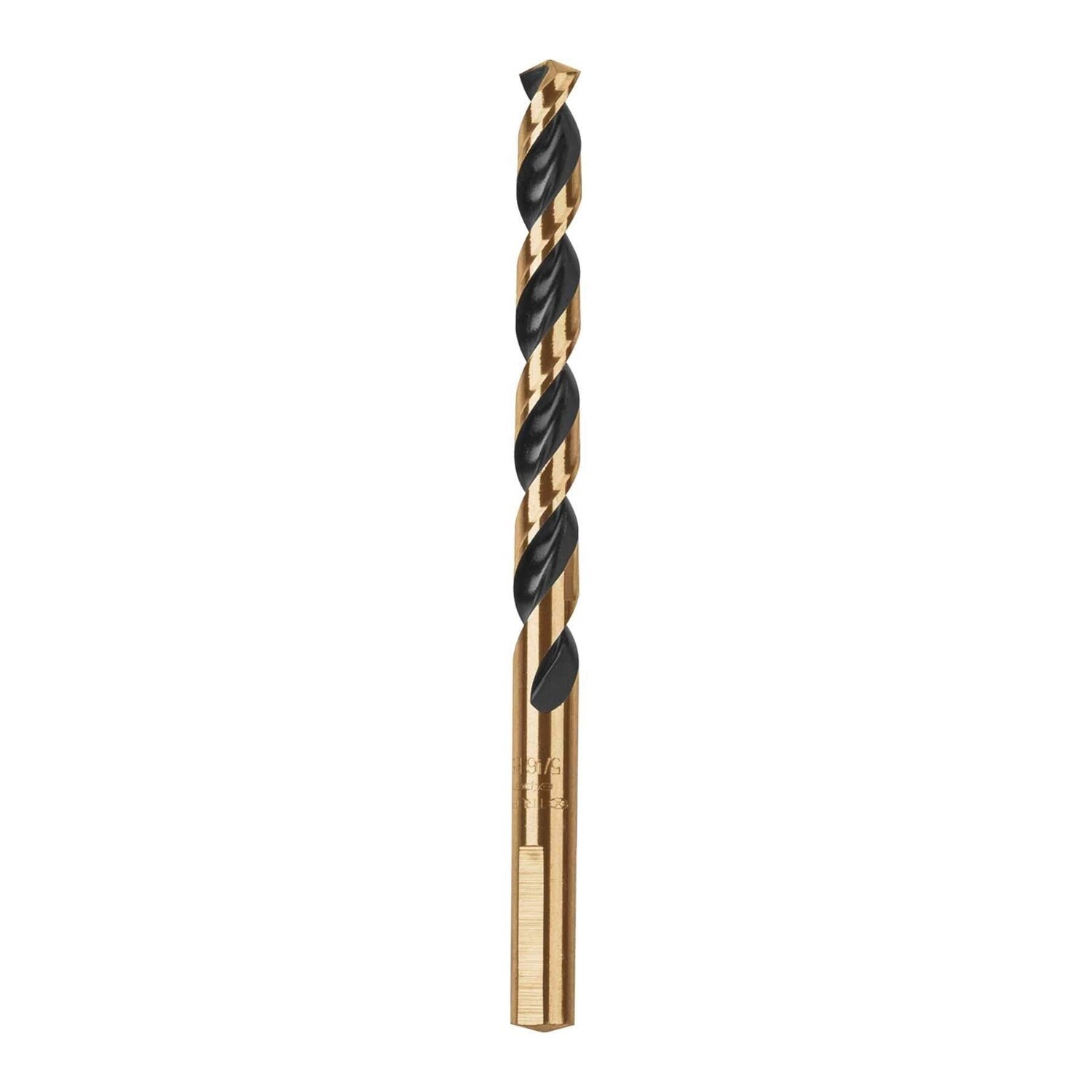Broca HSS 5/16 Trugold para metal, Truper Expert COD 11142