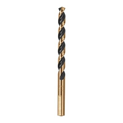 Broca HSS 5/16 Trugold para metal, Truper Expert COD 11142