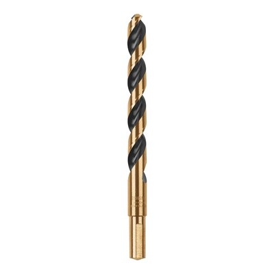 Broca HSS 7/16 Trugold para metal, Truper Expert COD 11158