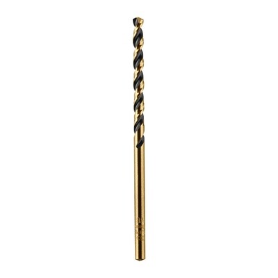 Broca HSS 1/8 Trugold para metal, Truper Expert COD 11118