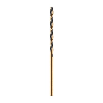 Broca HSS 3/32 Trugold para metal, Truper Expert COD 11114