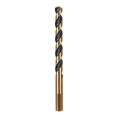 Broca para metal HSS 3/8 Trugold, Truper Expert COD 11150