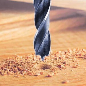BROCA PARA MADERA.
