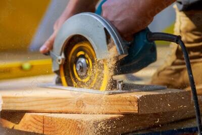 DISCOS PARA MADERA.