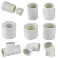 PVC HCO