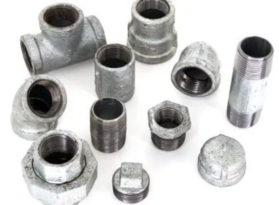 GALVANIZADOO