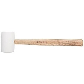 MAZO DE HULE 16 OZ COD.16931 TRUPER