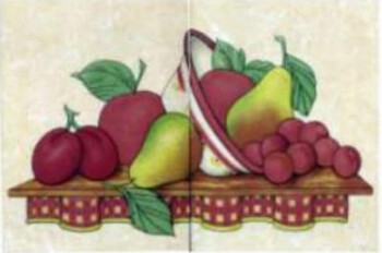 MURAL (2 PZAS) SOFIA 20 X 30 MFRS M27 MIRAFLORES