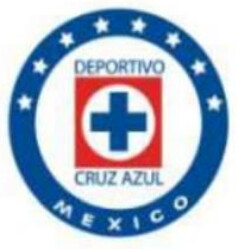INSERTO CRUZ AZUL 20 X 30 CMS MFRS I137 MIRAFLORES