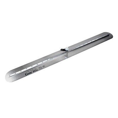 LLANA TIPO FRESNO (AVION) 5"X48" CELTA MOD. LLFA-48