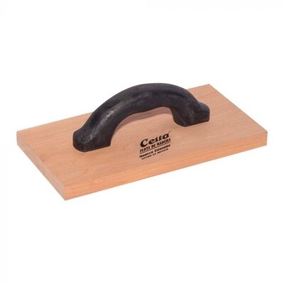 LLANA  FLOTA DE MADERA DE 6 PGDS X 12 PGDS CELTA MOD. FM-12