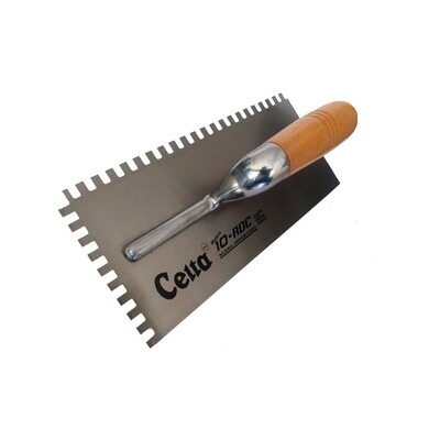 LLANA PROFESIONAL D/CUADRADO CELTA MOD.10RDC